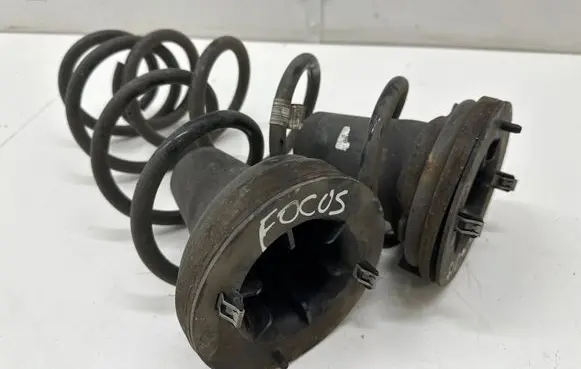 Ford Focus Rear coil spring