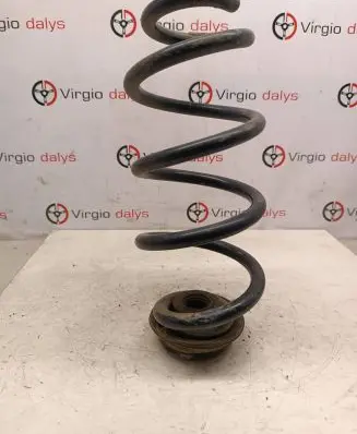 Nissan X-Trail T32 Rear coil spring