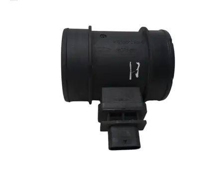 Mass air flow meter