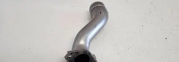 Opel Insignia A EGR valve line/pipe/hose
