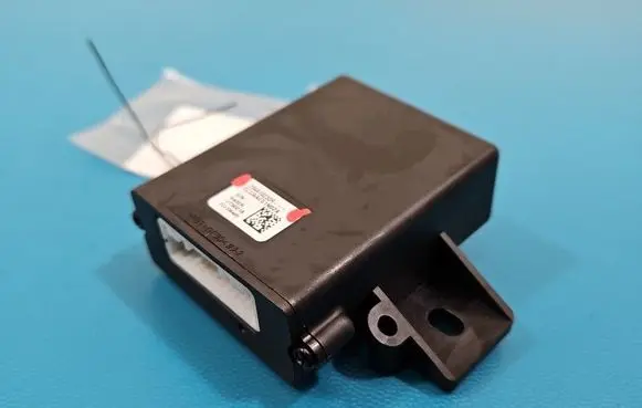 Dacia Duster III Central body control module 284A10230R IMPRK1569696