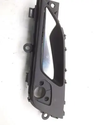 Hyundai i40 Rear door interior handle 2511172802