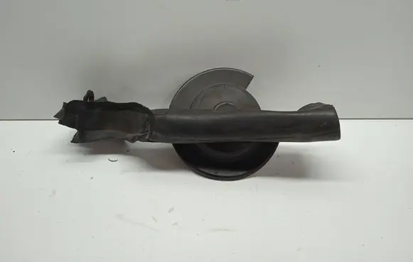 Engine compartment rubber