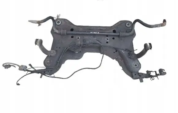 Renault Espace - Grand espace IV Front suspension assembly kit set 