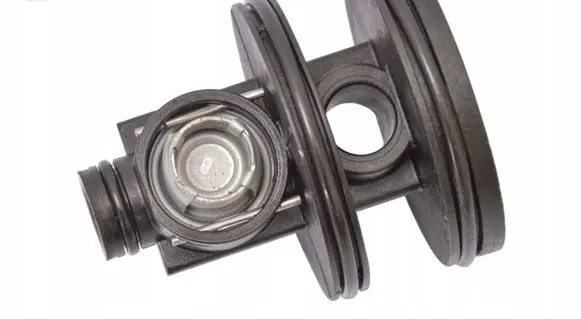Mercedes-Benz AMG GT R190 C190 Other gearbox part 7DCL750