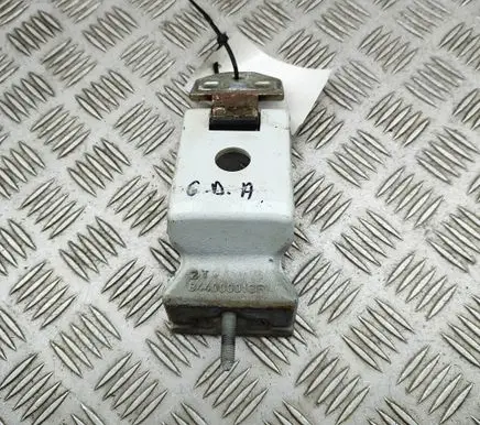 Renault Master III Rear door upper hinge 844000013R