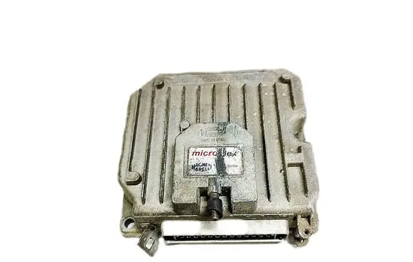 Fiat Croma Other control units/modules MED605A