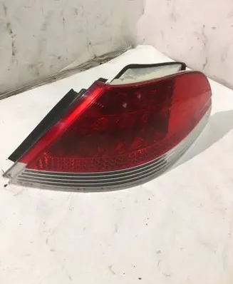 BMW 7 E65 E66 Rear/tail lights 155514