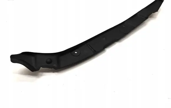 Audi Q7 4M Fender foam support/seal 4M0821111