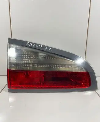 Ford S-MAX Rear/tail lights 6M2113A603AK 2TZ00923201