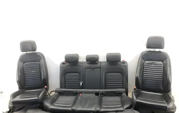 Volkswagen PASSAT B8 Seat and door cards trim set