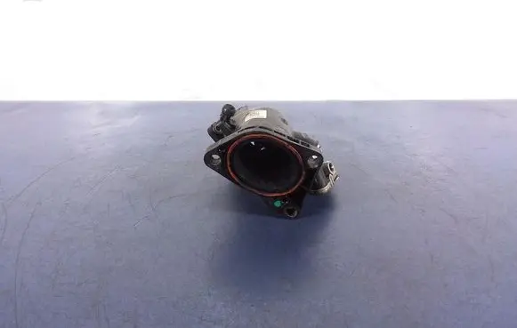 BMW 3 E90 E91 Air intake hose/pipe 7810765