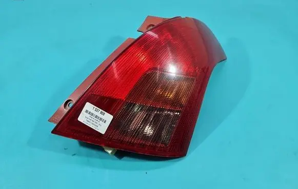 Suzuki Swift I Rear/tail lights P4476R IMPRK1537908