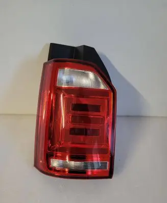 Volkswagen Multivan T6 Rear/tail lights 7E0945207C