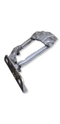 Volkswagen Touran I Engine bonnet/hood hinges 1T0823302