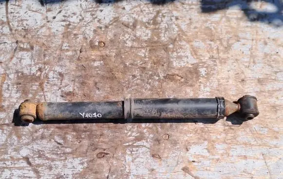 Citroen C3 Aircross Rear shock absorber/damper