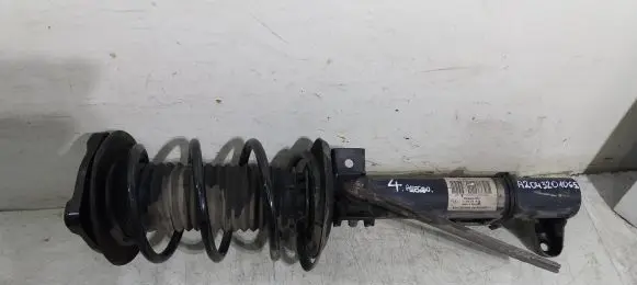 Mercedes-Benz C W204 Front shock absorber/damper A2043201065