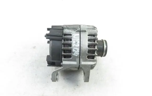 Iveco Daily 6th gen Generator/alternator 5801526032