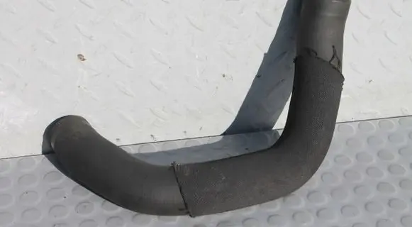 Suzuki SX4 S-Cross Intake resonator 