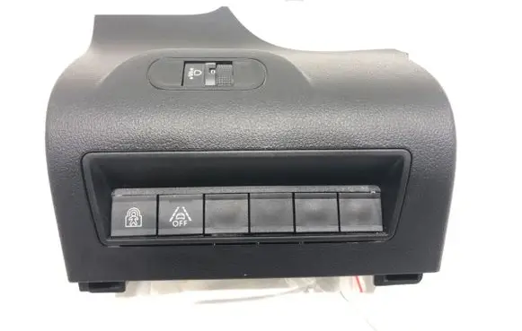 Toyota ProAce City Headlight level height control switch 98125550ZD