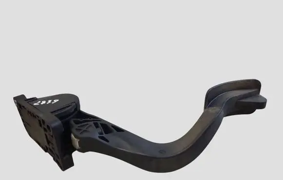 Citroen C4 I Picasso Accelerator throttle pedal 9654725380 0280755044