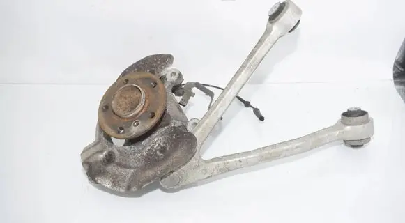 BMW i3 Front wheel hub 6852159 31216852159 6863739