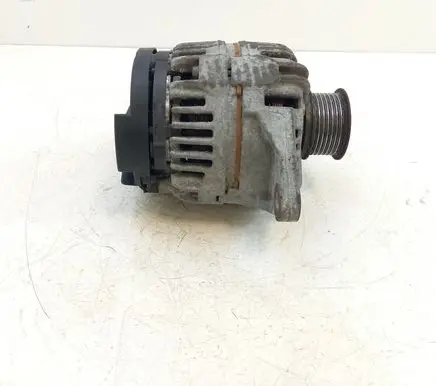 Iveco Daily 4th gen Generator/alternator 504009977 0124325053