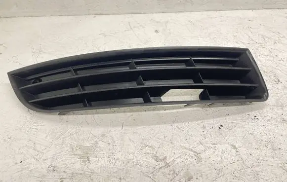 Volkswagen PASSAT B6 Front bumper lower grill 3C0853666
