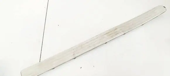 Porsche Cayenne (9PA) Front sill trim cover 7L0853653C