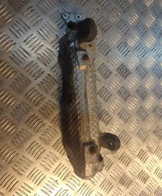 Mercedes-Benz C W204 Heat shield in engine bay A6420902941