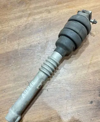 BMW 5 G30 G31 G38 Steering column universal joint 6869347