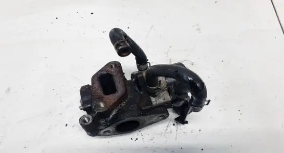 Nissan X-Trail T30 EGR valve 