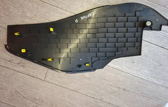 Renault Captur Other interior part 689318476R 00135247