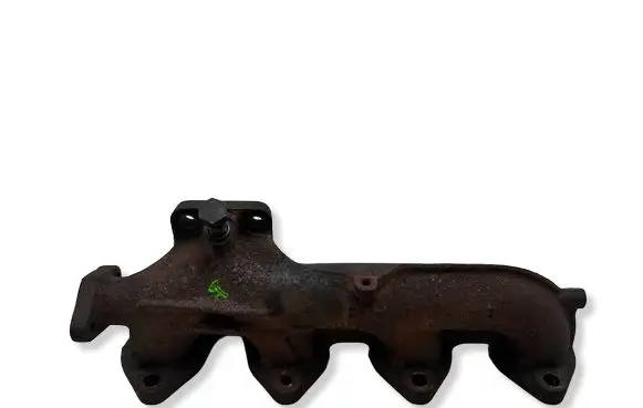 BMW 5 F10 F11 Exhaust manifold 7810182 14341710