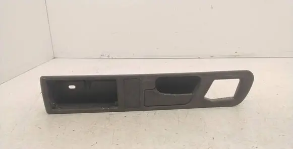 BMW 5 E34 Rear door interior handle