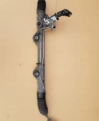 Jaguar XJ X351 Steering rack DW933200AC