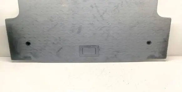 BMW 3 E90 E91 Trunk/boot floor carpet liner 
