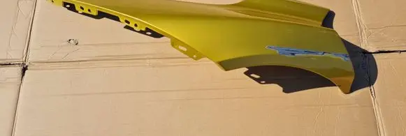 McLaren 720S Fender 14AB881CP
