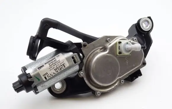 BMW 1 E81 E87 Rear window wiper motor 579741 W000002449VS