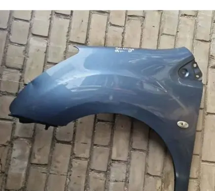 Citroen Berlingo Fender 