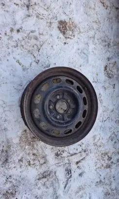 Ford Scorpio R15 steel rim 8790 87906JX15