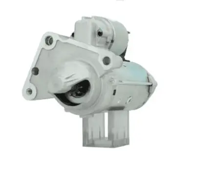Peugeot 207 Starter motor CS1391