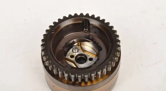 Nissan Micra Camshaft pulley/ VANOS 