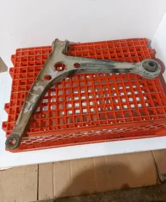 Volkswagen Sharan Front lower control arm/wishbone CDP165081AC
