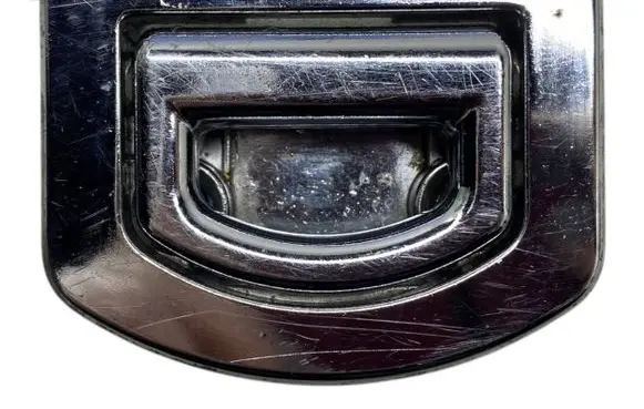 Audi Q7 4L Other interior part 8E0864203B