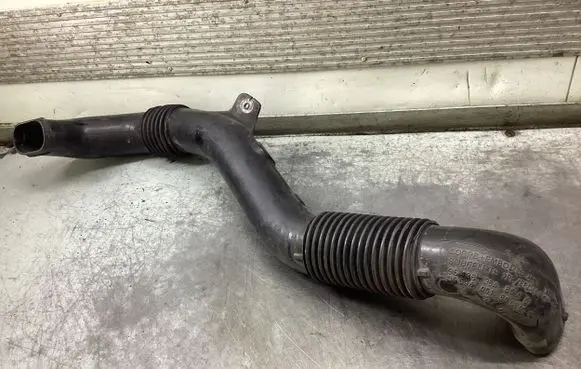 Citroen C5 Air intake hose/pipe 9648635480 9659405180