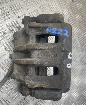 Hyundai Santa Fe Front brake caliper