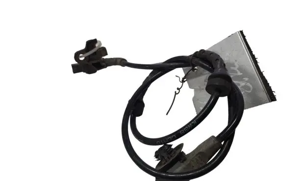 Peugeot 307 ABS rear brake sensor 9659058180