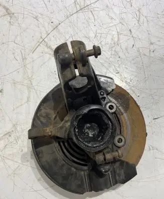 Ford Transit - Tourneo Connect Front wheel hub spindle knuckle