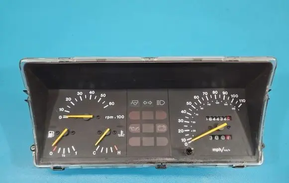 Land Rover Discovery Speedometer (instrument cluster) LR0003009 IMPRK1541689